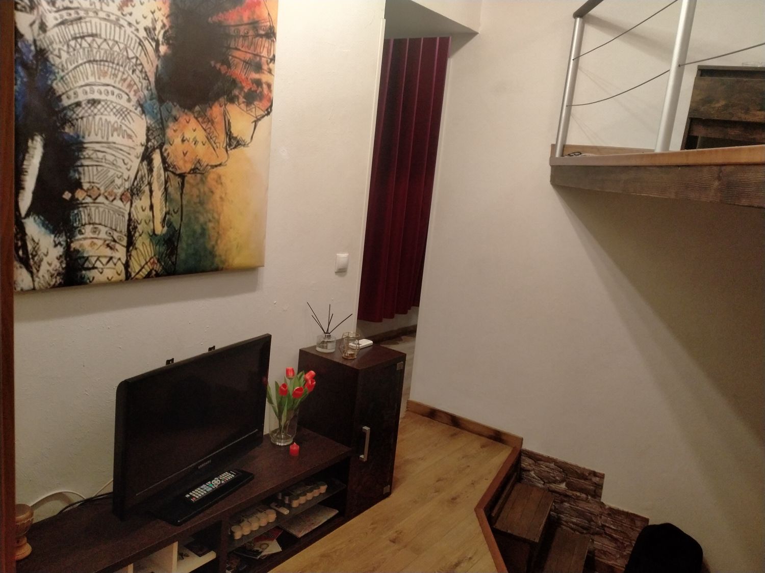 Piso en calle de los Cañizares, 12