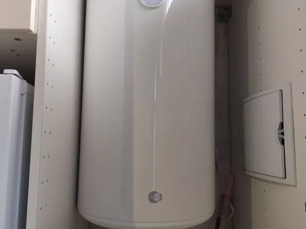 Estudio en calle dels Sants Just i Pastor, 7 - Foto 7