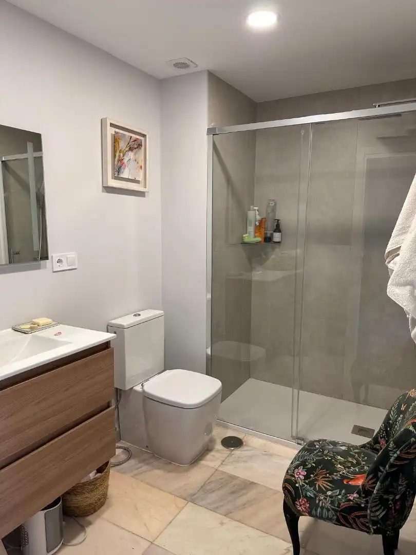 Piso en  Calle Radio Sevilla 33 - Foto 3