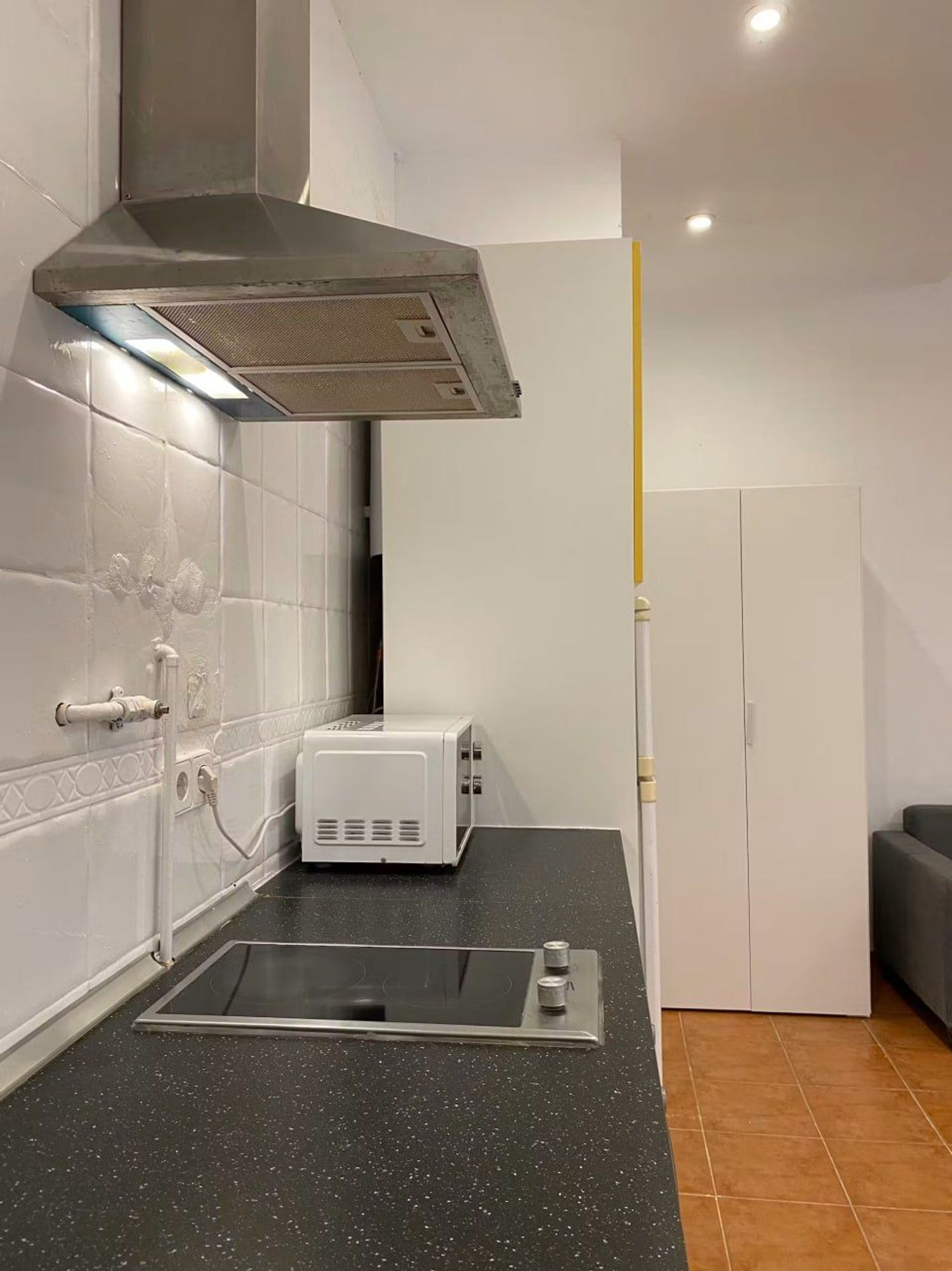 Estudio en Calle Eduardo Benot, 10, Santa Catalina - Canteras - Foto 5