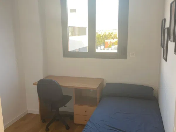 Piso en Calle Maria Fernanda d'Ocon, 8, Nou Benicalap - Foto 8
