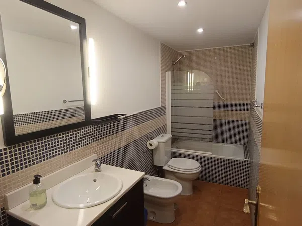 Ático en avenida de la Rosaleda, 3 - Foto 6