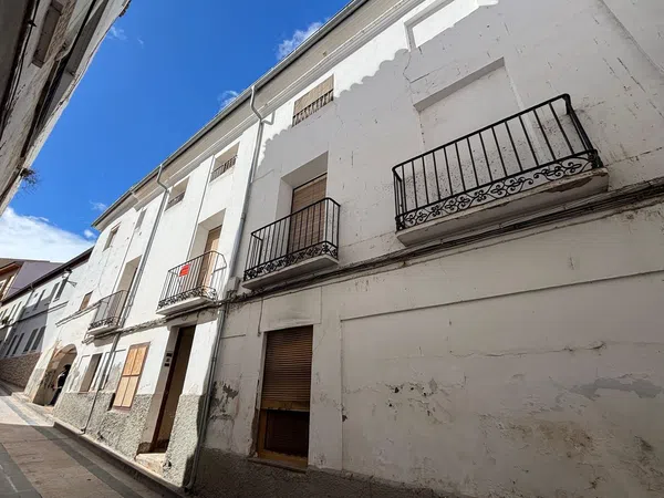 Casa de pueblo en Calle Mosén Pedro Dosset, 4 - Foto 22