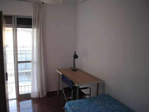 Piso en Calle Virgen de las Maravillas, 1, El Ranero-San Basilio - Foto 11