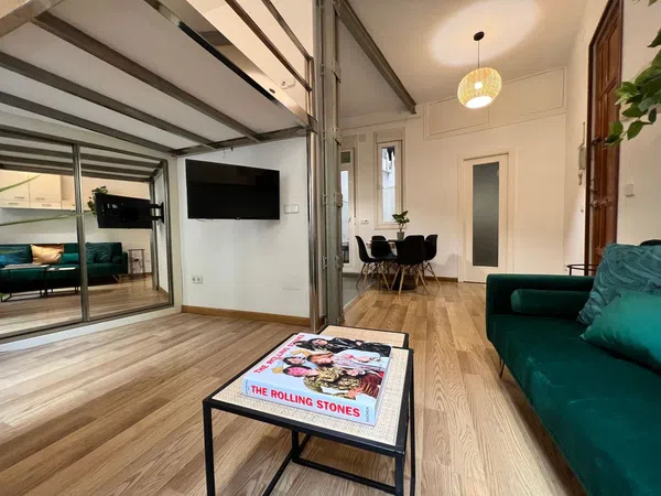 Dúplex en Lavapiés-Embajadores, Madrid - Foto 4