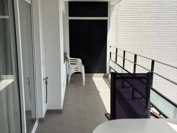 Piso en Avenida de las Encinas, 3, Solymar - Puerto Marina, Solymar - Puerto Marina - Foto 6