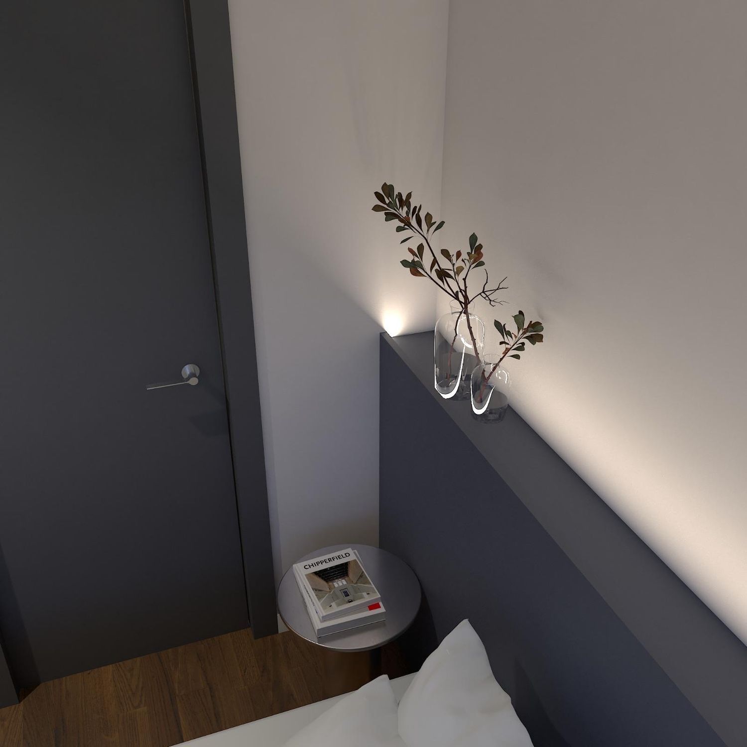 Estudio en Calle Eslovaquia, 7, San Lazaro - Meixonfrio, San Lazaro - Meixonfrio - Foto 3