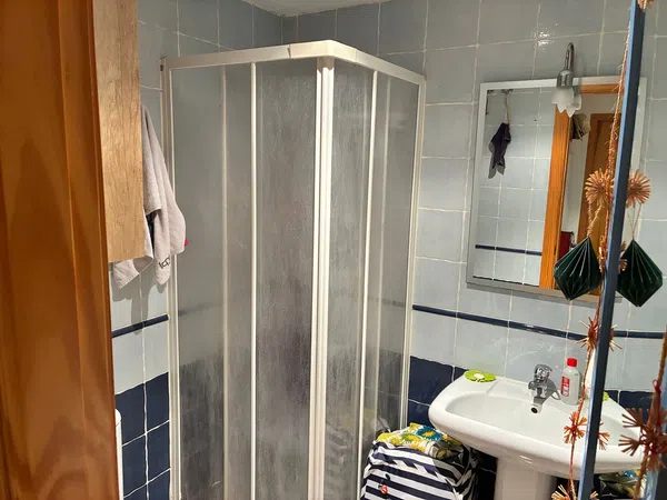 Piso en calle San Juan Bautista, 3 - Foto 2