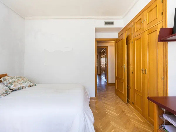 Piso en Barrio Prado de Somosaguas - Foto 10