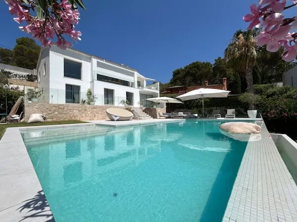 Casa o chalet independiente en Es Camp de Mar - Foto 1