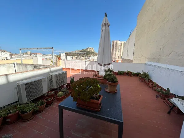 Piso en Calle Sargento Rio Llamas, Campoamor - Foto 11