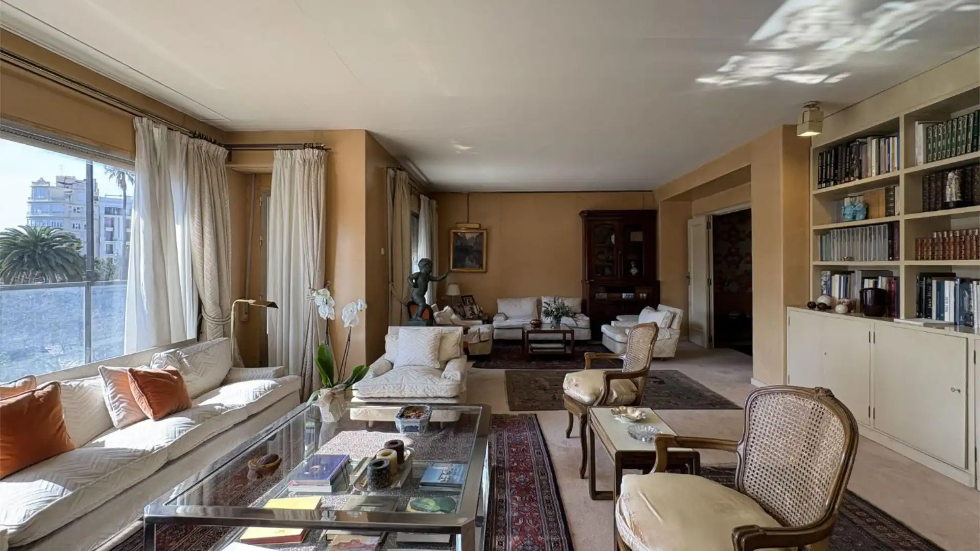 Piso en  Plaça de la Porta de la Mar 6 - 9 - Foto 30