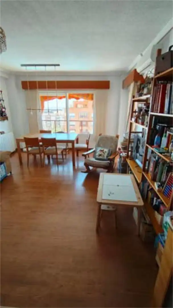 Piso en san Vicente del Raspeig - Foto 3