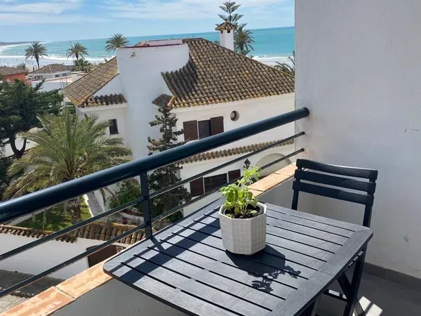 Piso en Avenida de la Barrosa, 1, La Barrosa, La Barrosa - Foto 4