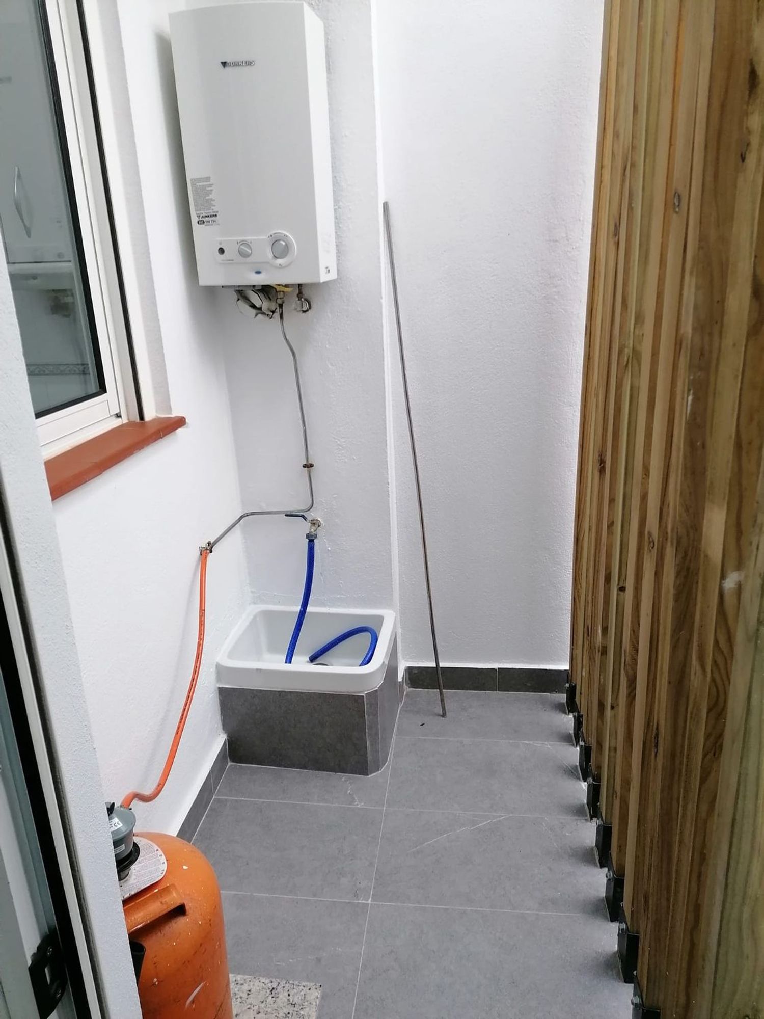 Piso en plaza Marqués de Aracena, 7 - Foto 20