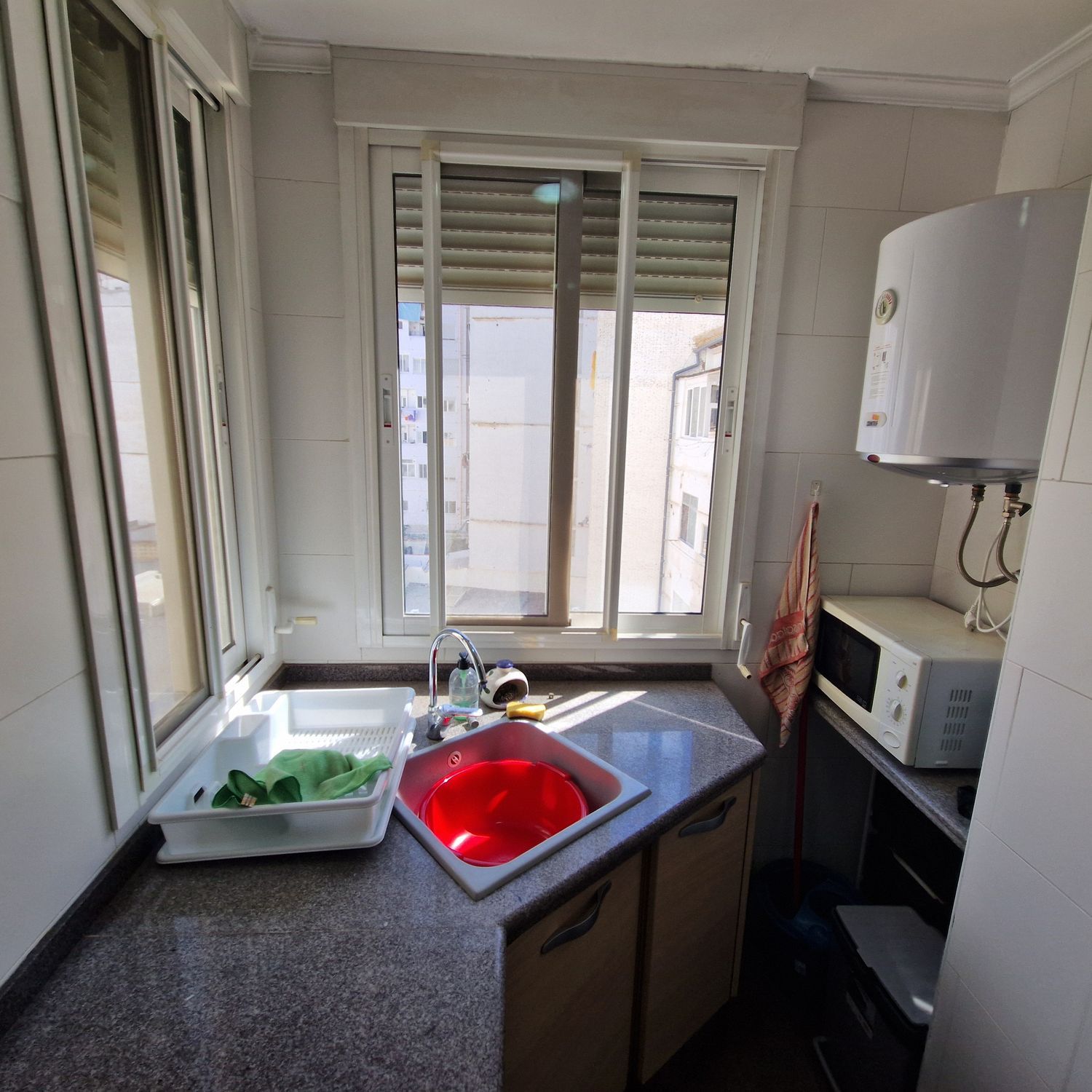 Piso en Calle d'Àngel Guimerà, 75, Arrancapins - Foto 6