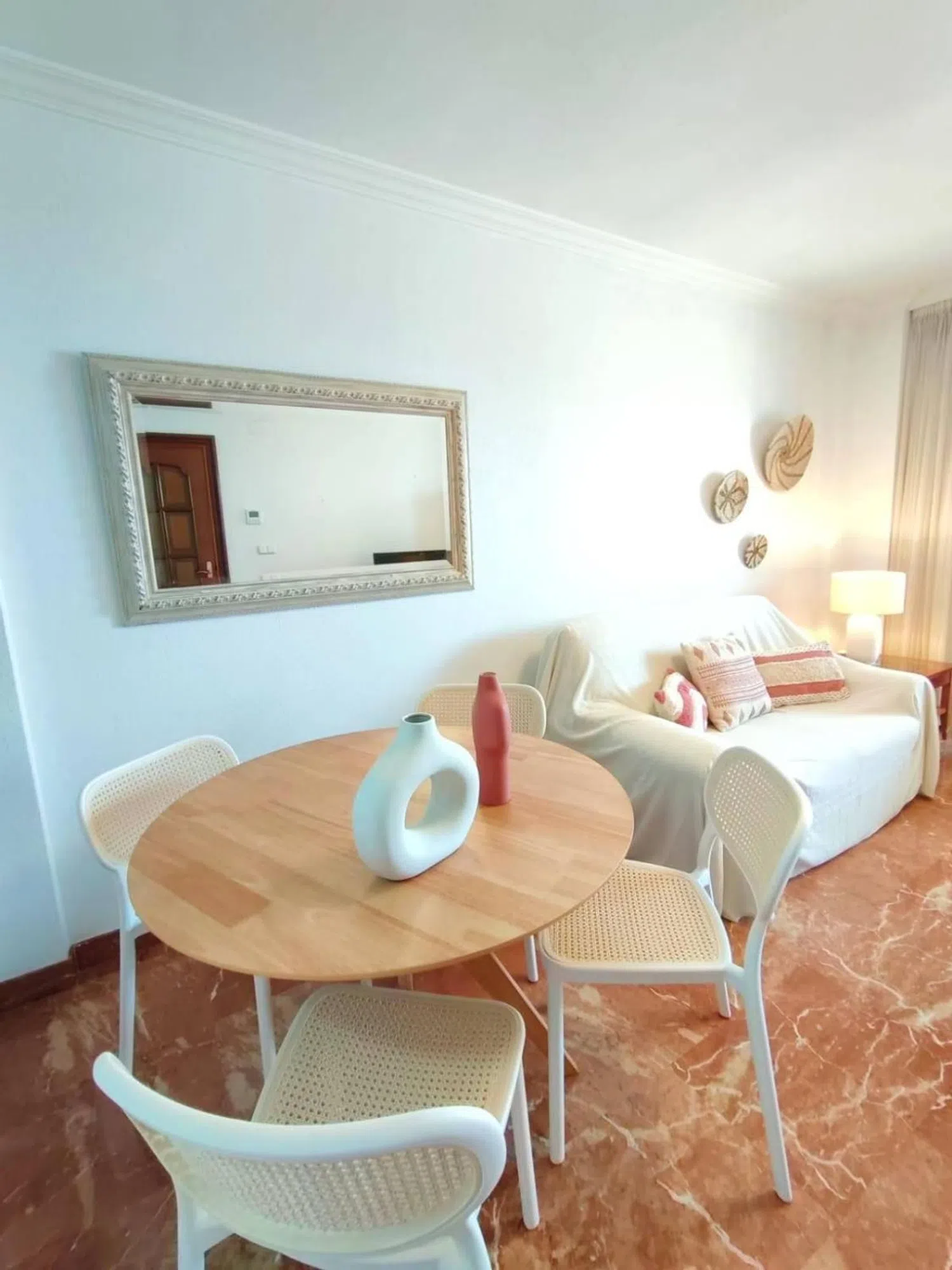 Piso en avenida de la Armada Española, 22 - Foto 5