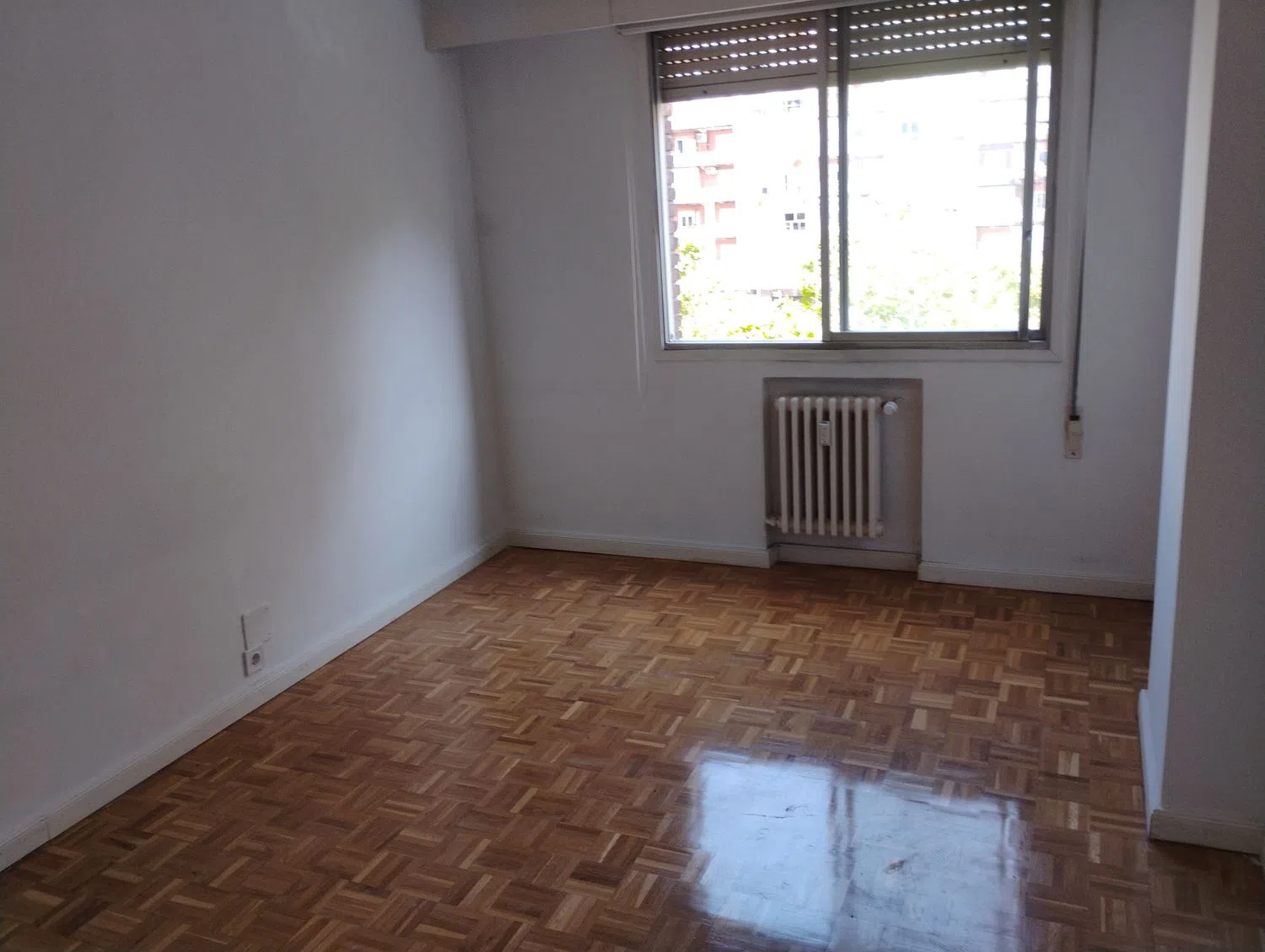 Piso en avenida brasil, 4 - Foto 17