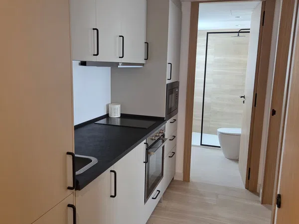 Piso en Ronda de Capuchinos, 42, San Julián - Foto 22
