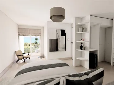 Chalet en calle Carrer Cardona 11 - Foto 5