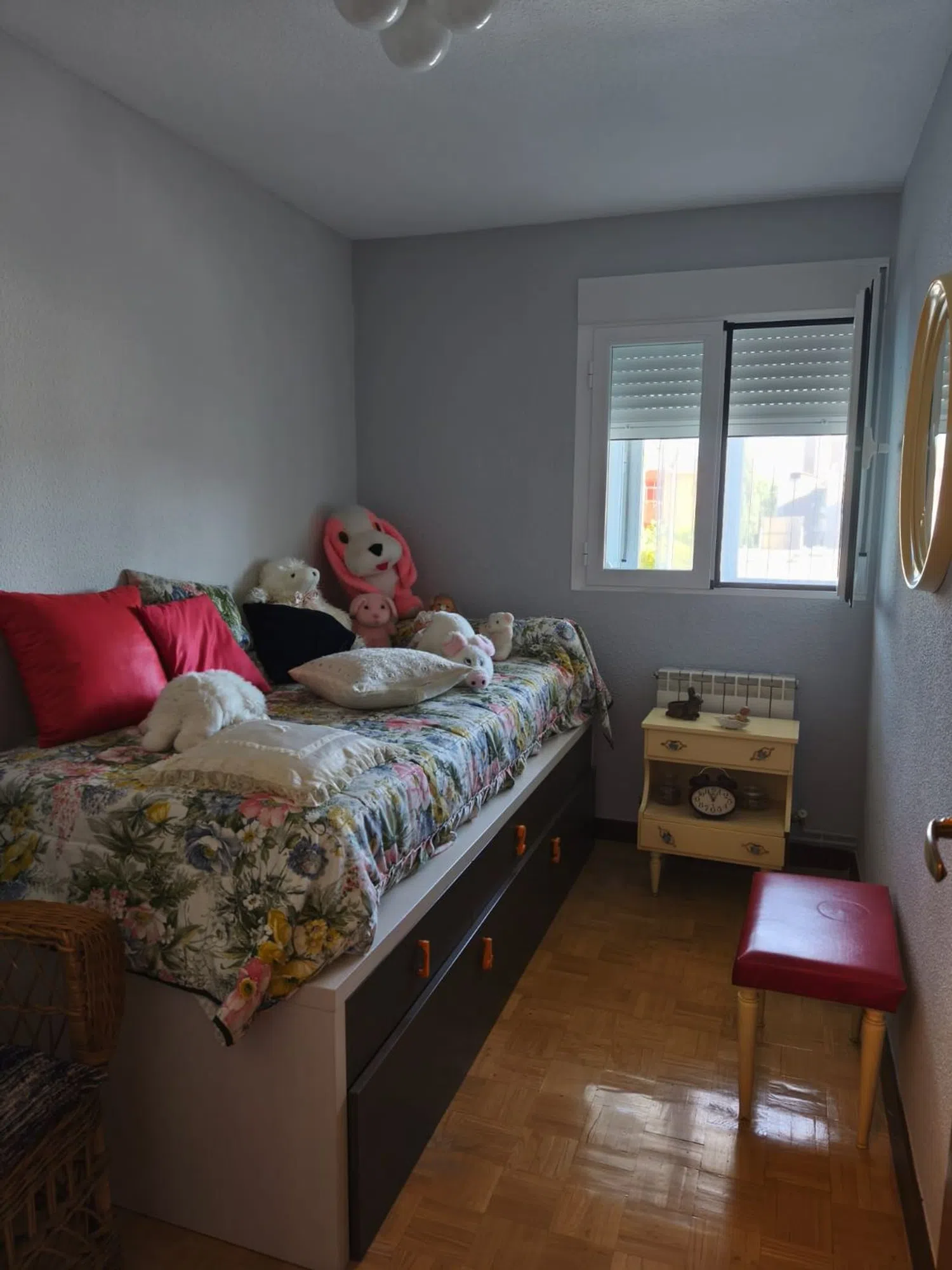 Piso en calle del Corregidor Juan Francisco de Luján, 97 - Foto 10