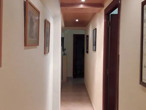 Piso en Avenida de Casalduch, 40, Zona Hospital-Plaza del Real - Foto 5