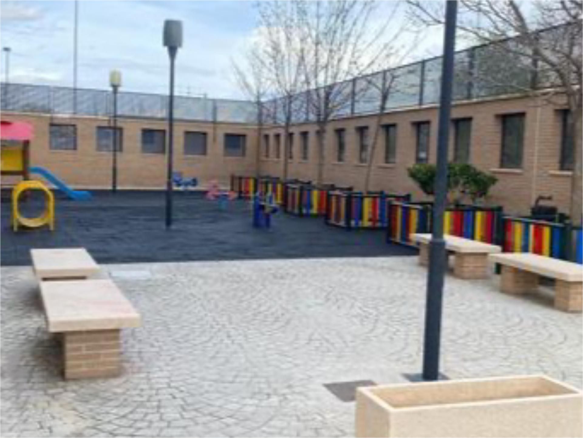 Piso en  Calle Pedro Machuca 100 - Foto 16