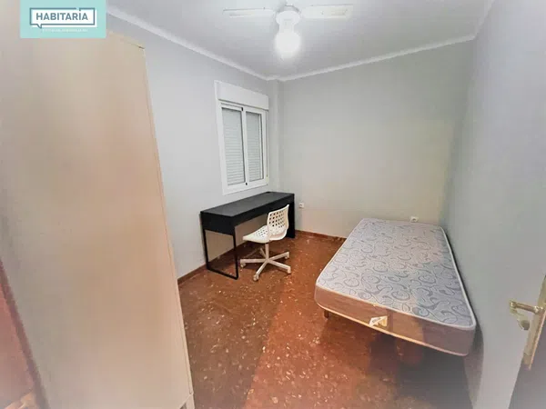 Piso en Calle Tejeros, Cristo de la Epidemia - Foto 14