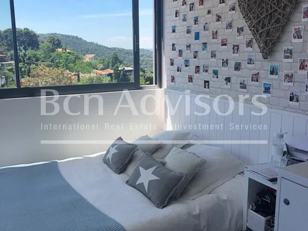 Casa o chalet independiente en Vallvidrera - El Tibidabo i les Planes - Foto 18
