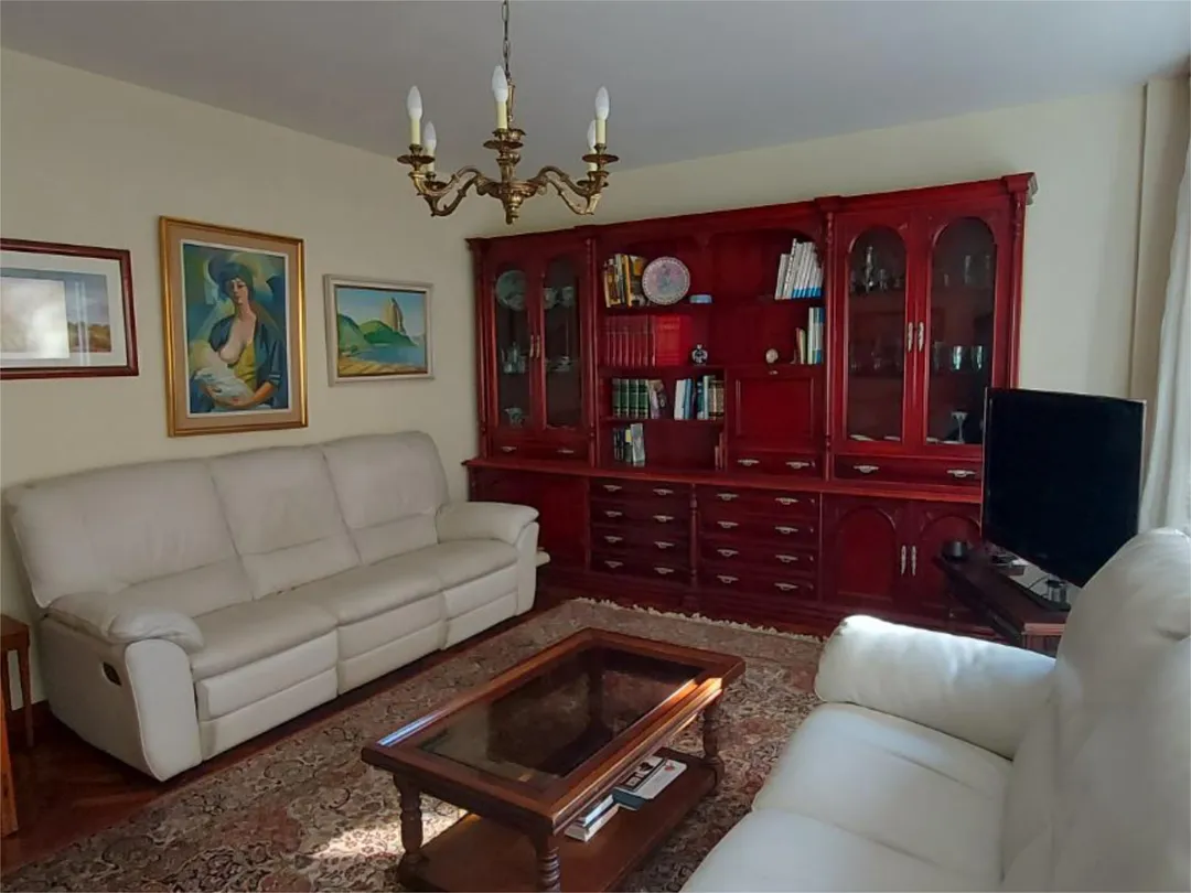 Piso en  Rúa Huertas 1 - Foto 12