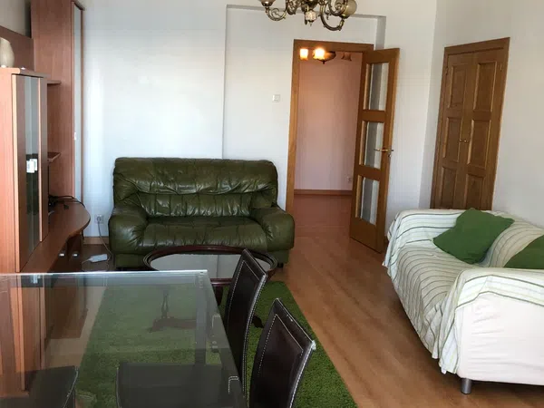 Piso en avenida Buenos Aires, 4 - Foto 5