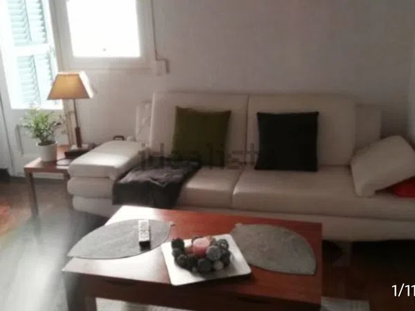 Piso en Passatge de Serrahima, 16 bis - Foto 2