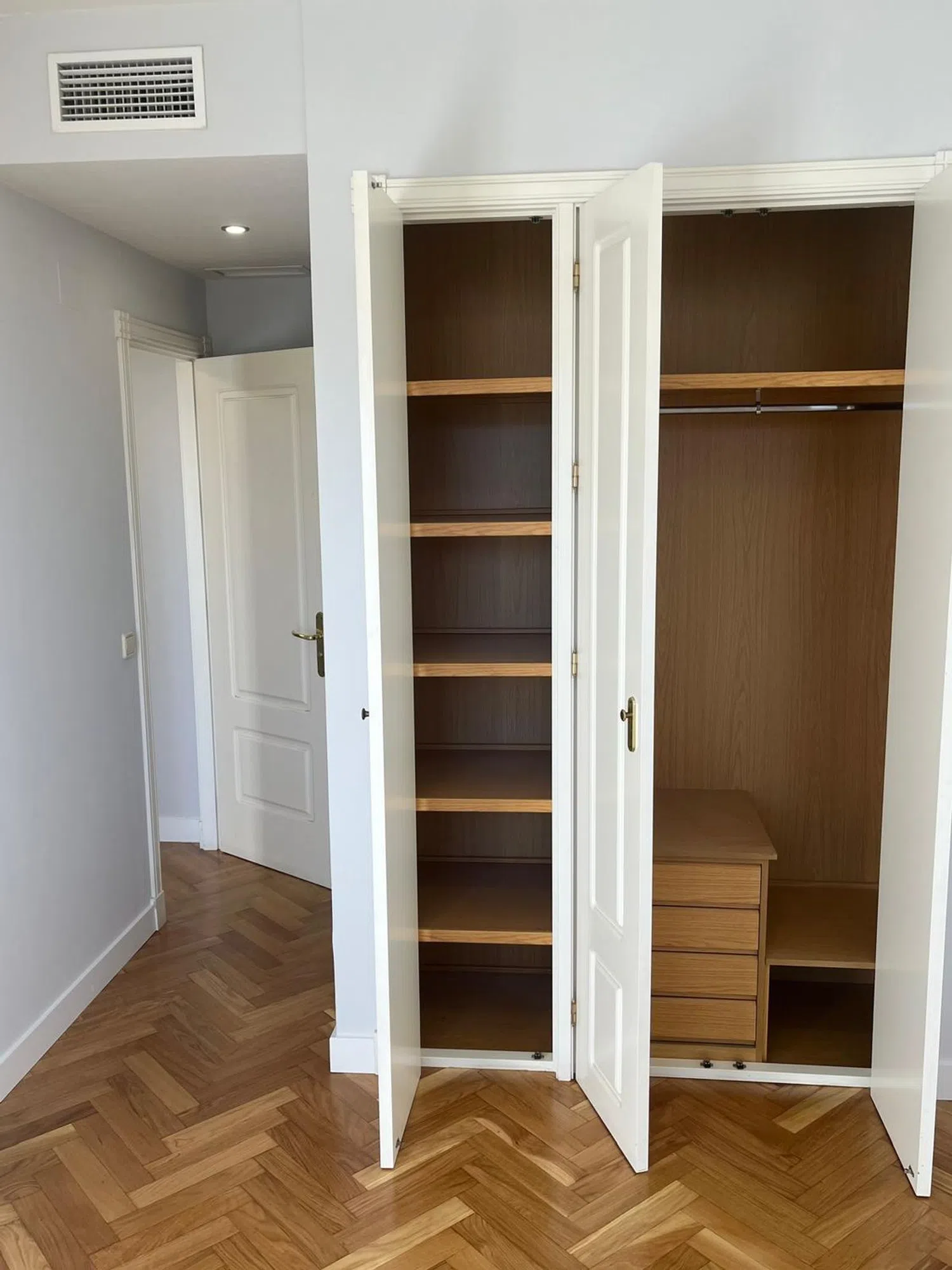 Piso en calle Isidoro de Sevilla, 2 - Foto 27