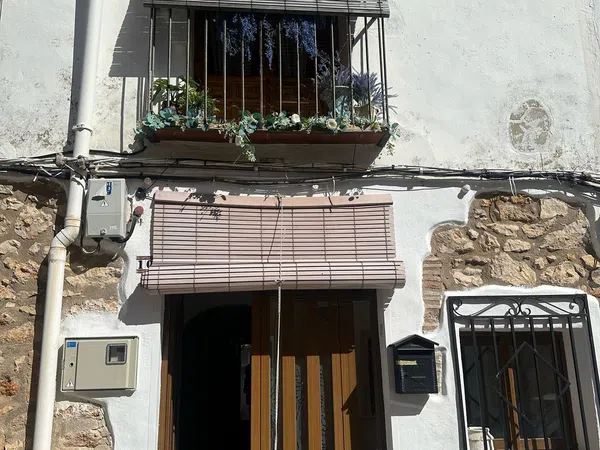 Chalet adosado en Calle Santíssima Trinitat, 10, Centro Urbano, Centro Urbano - Foto 11