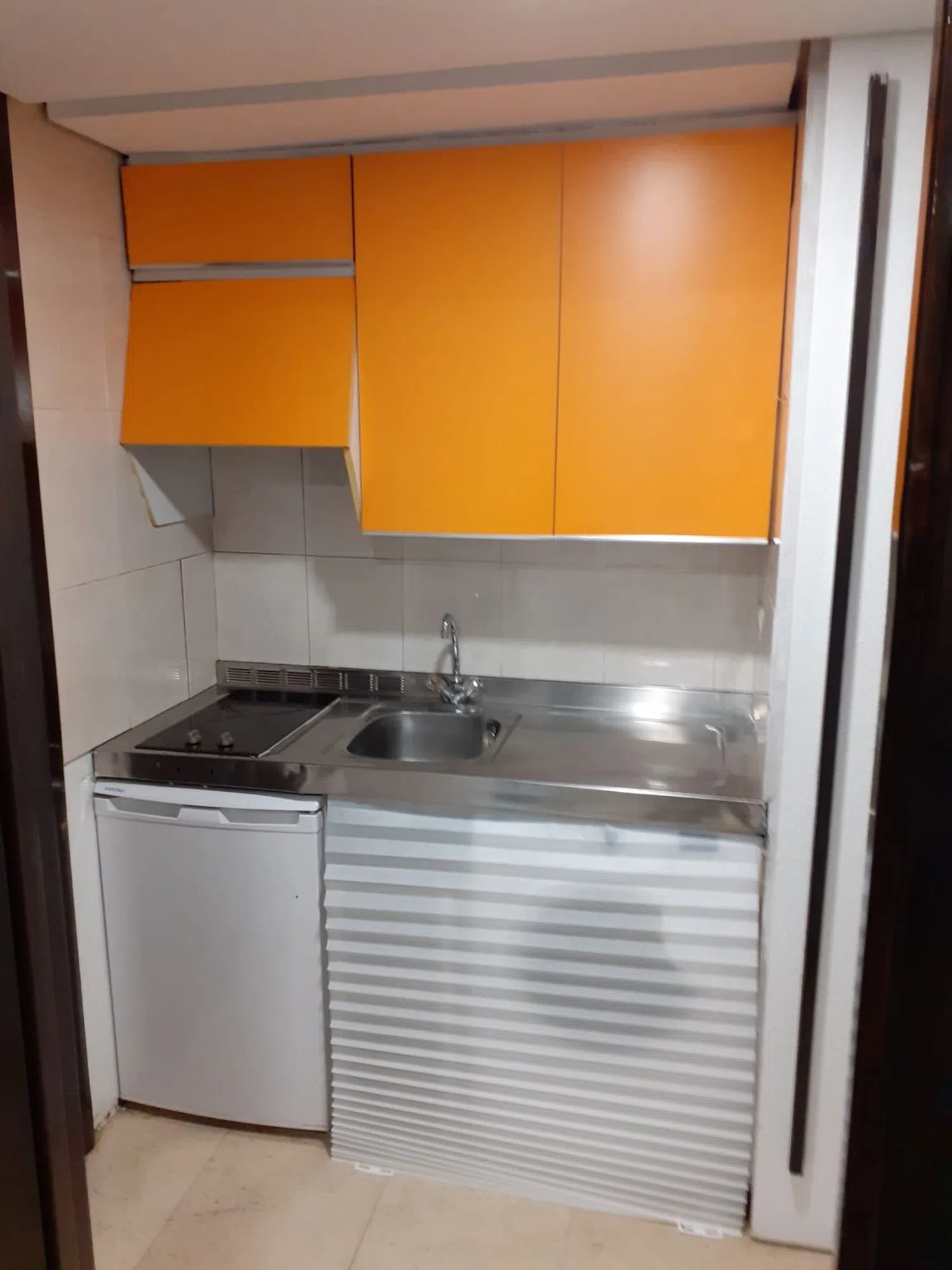 Estudio en calle Núñez de Balboa, 114 - Foto 8