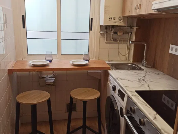 Piso en Calle San Vicente, 63 - Foto 3