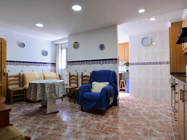 Piso en Calle l'Alcalatén, 1, Zona Parc Central - Hort de Trenor, Zona Parc Central - Hort de Trenor - Foto 20
