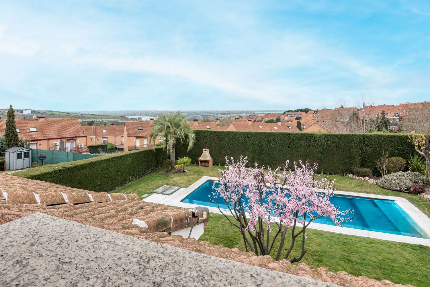 Casa independiente en Coimbra - Guadarrama - Foto 4