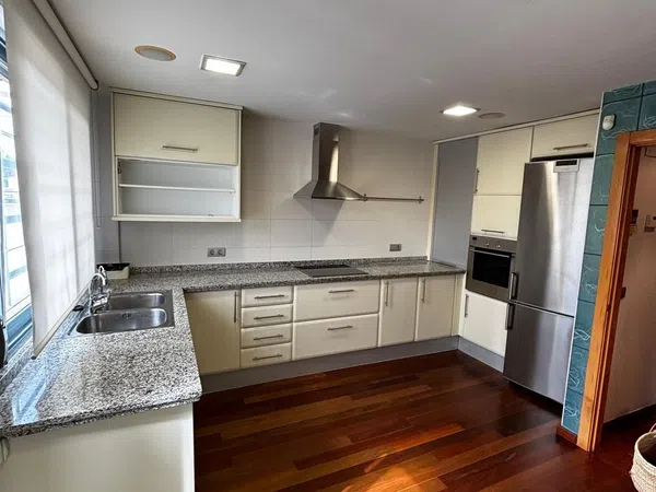 Chalet adosado en Calle de la Rambla de la Viuda, 1, La Vila-Darremur, La Vila-Darremur - Foto 6