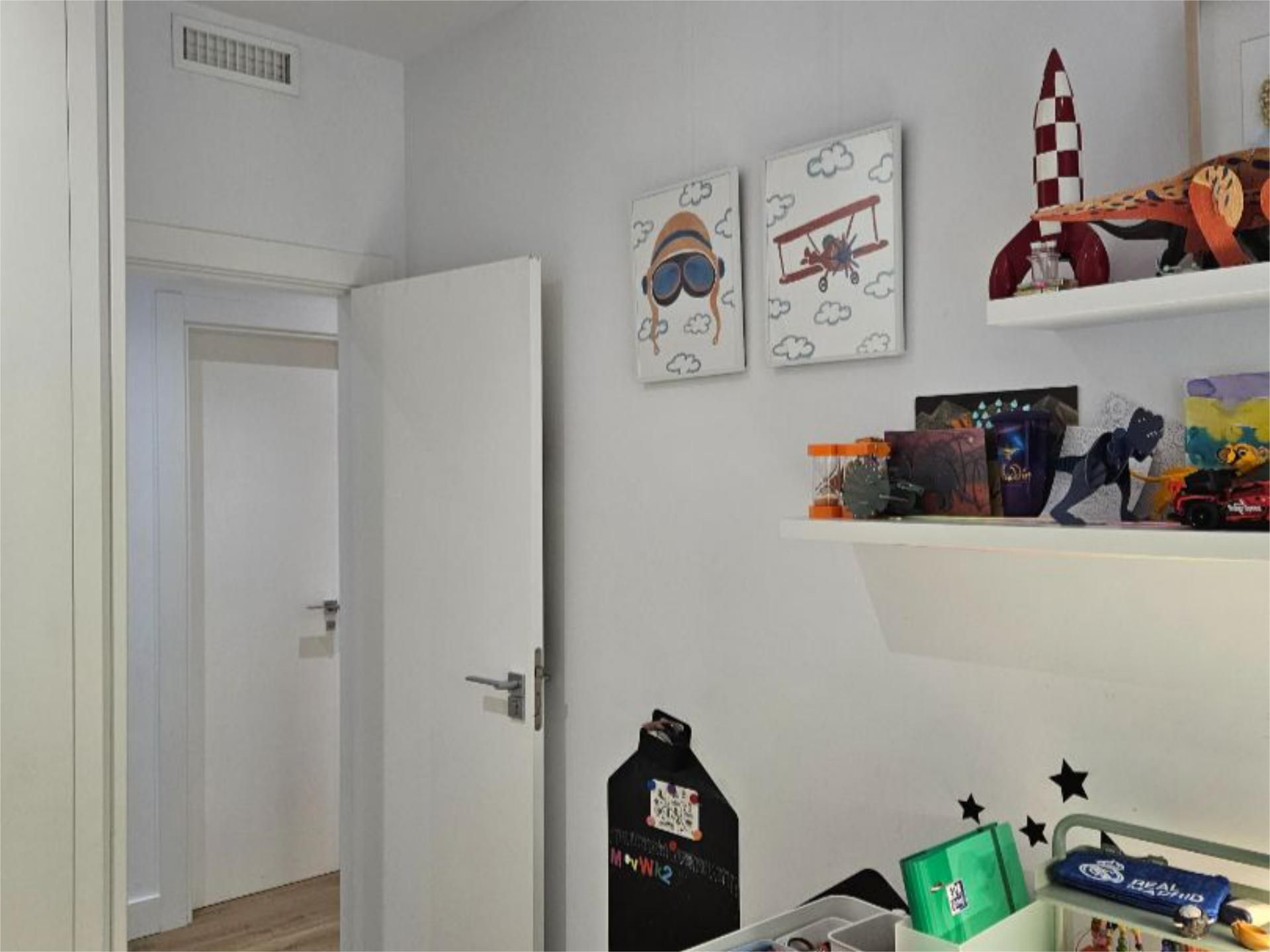 Piso en  Madrid Capital - Foto 21