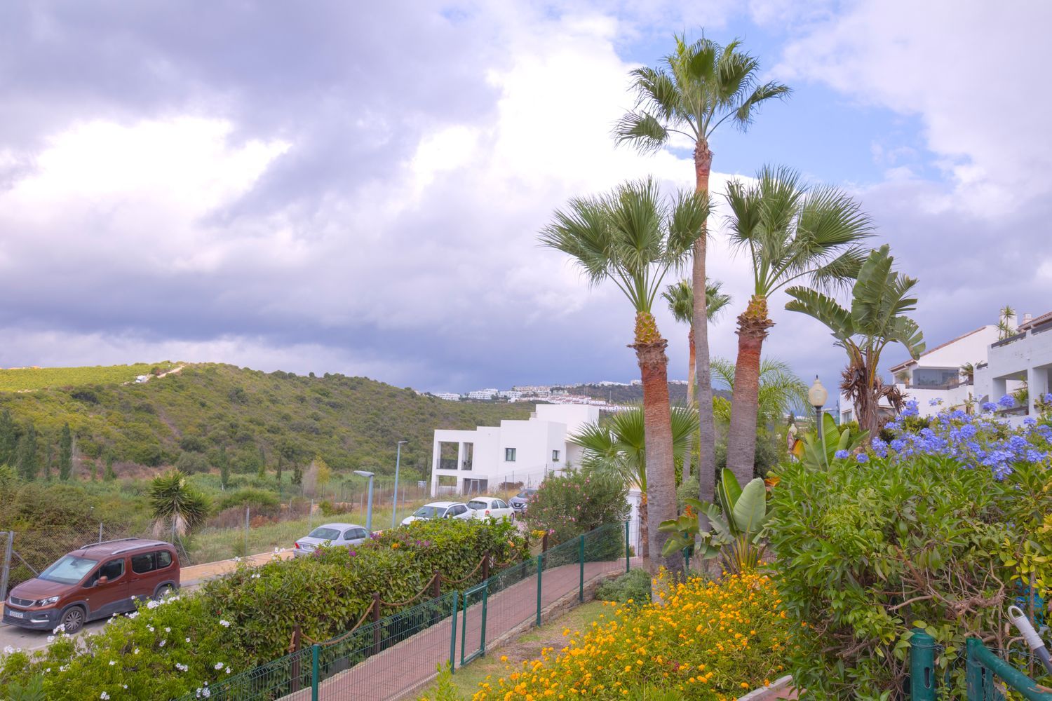 Piso en Calle Casares Golf Garden, 3, Casares Golf - Casares del Sol, Casares Golf - Casares del Sol - Foto 4
