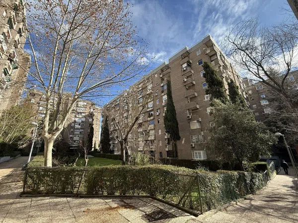 Piso en Urb. zona la estrella, retiro Barrio Estrella