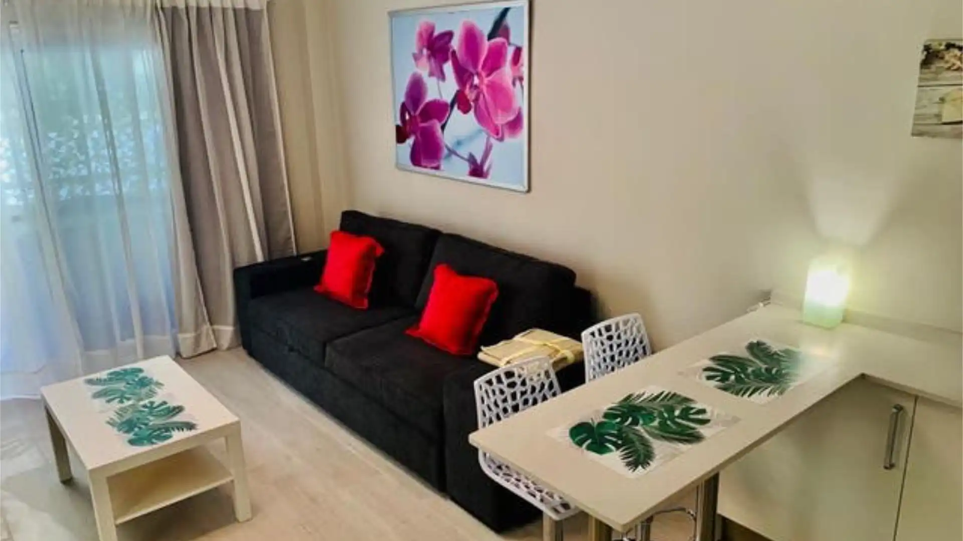 Apartamento en Irb. Los angel - Foto 4