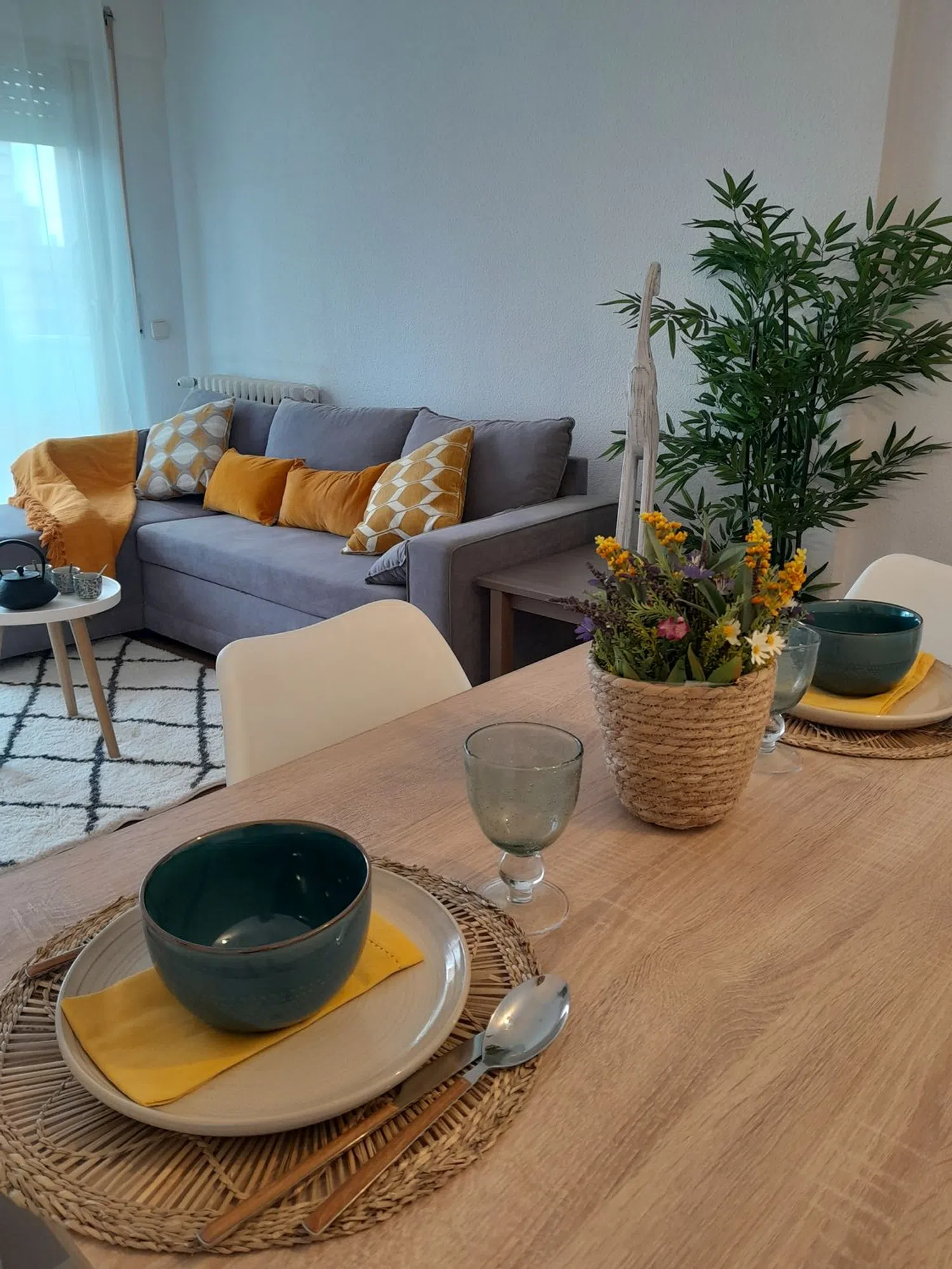 Piso en avenida del General Perón, 32 - Foto 5