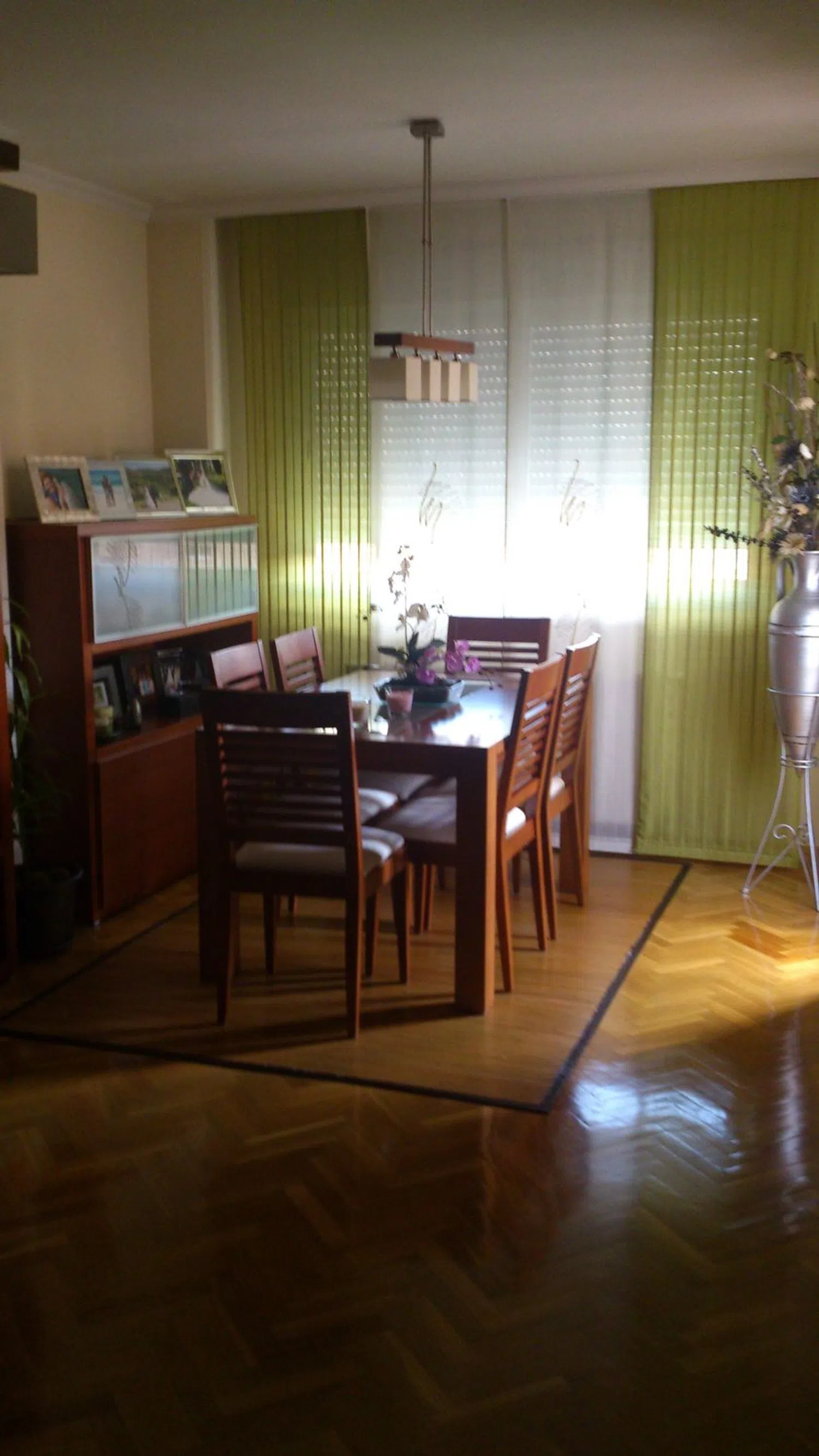 Piso en calle de Minerva, 94 - Foto 5