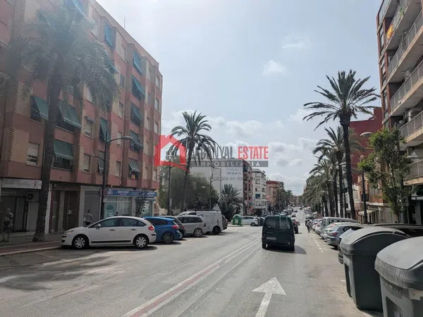 Piso en Avenida de Vicent Mortes Alfonso, Parc Central, Parc Central - Foto 35