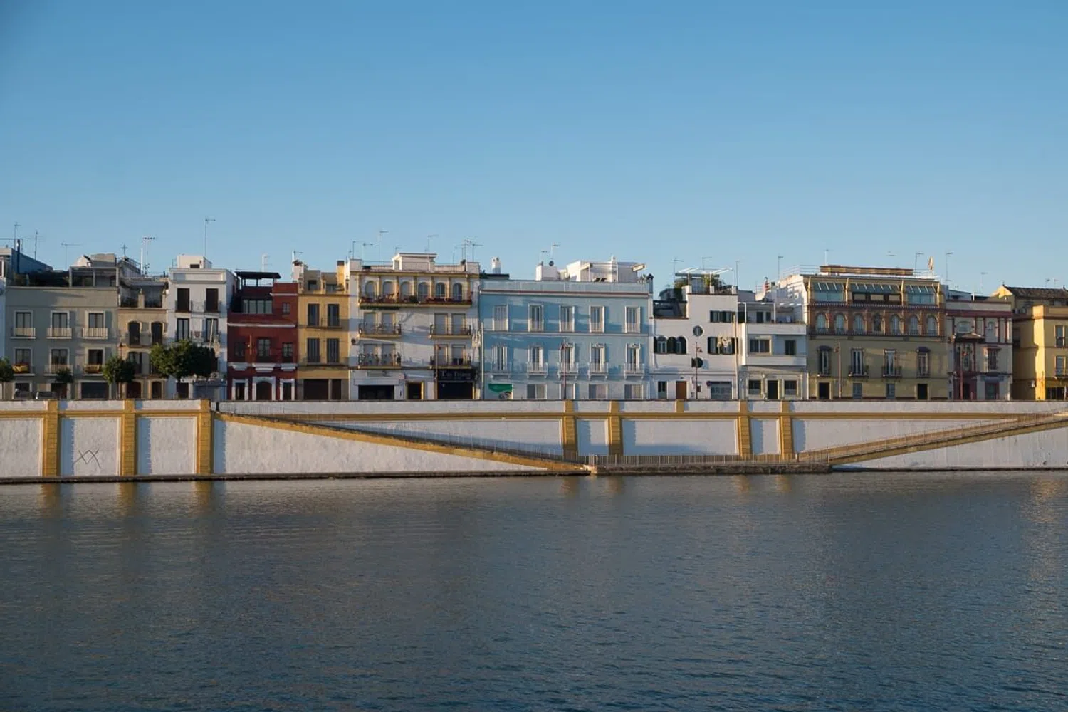 Piso en calle Betis, 19 - Foto 1