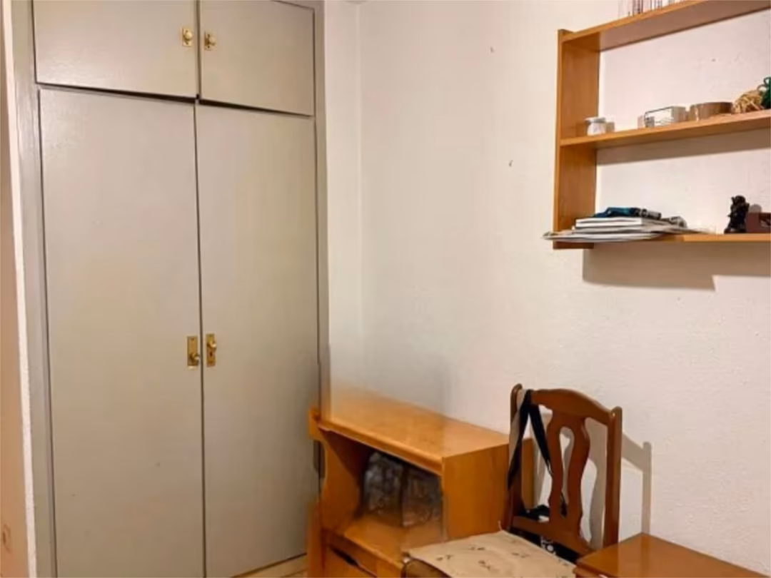 Piso en  Calle Casarabonela 5 - Foto 11