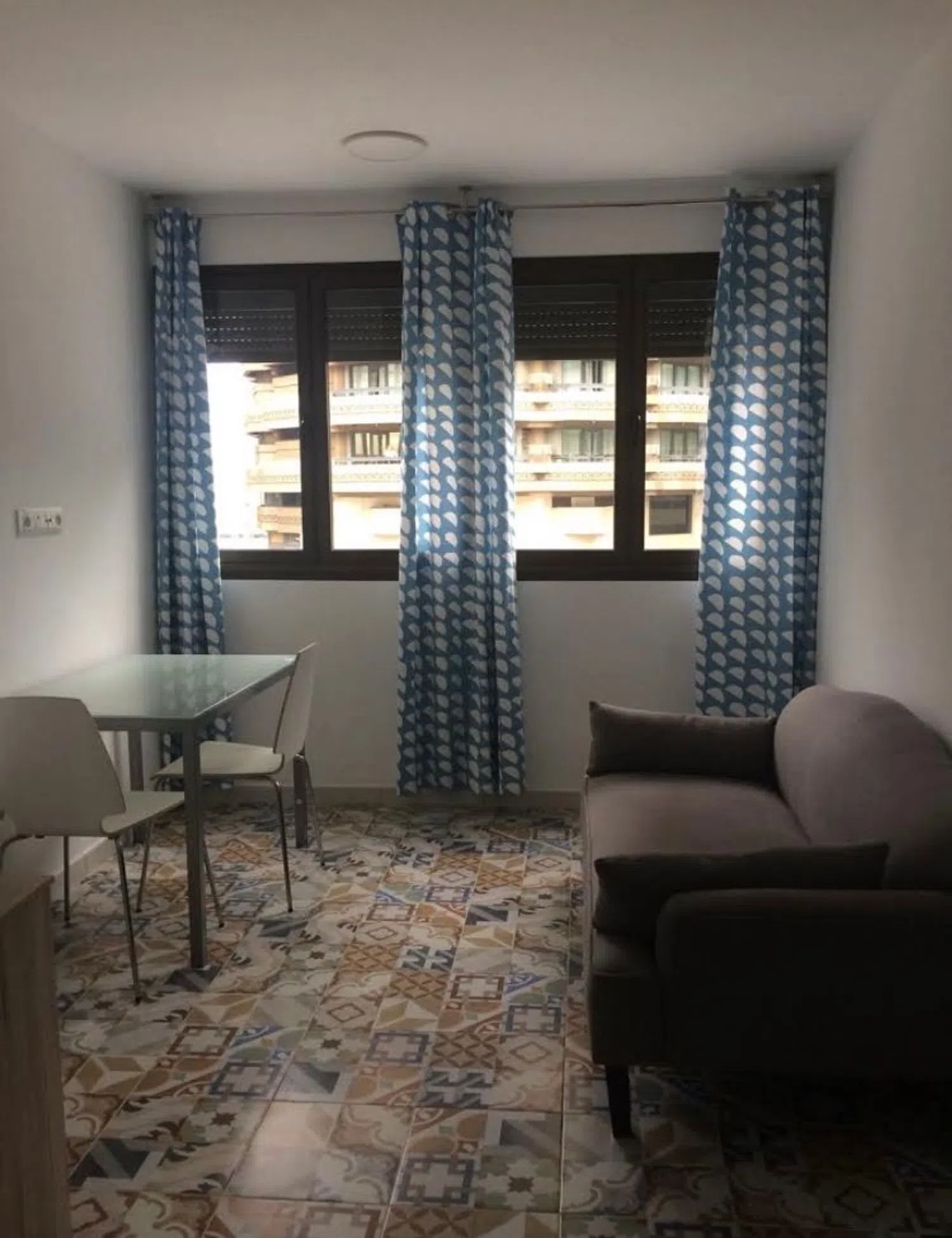 Estudio en calle Alfredo L Jones, 5 - Foto 10