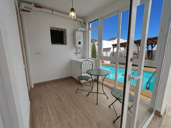 Casa o chalet independiente en Calle Quatre Cantons, 4, Puig Den Valls, Puig Den Valls - Foto 19